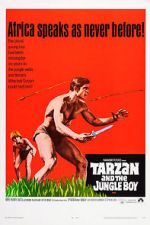 Watch Tarzan and the Jungle Boy Vodlocker