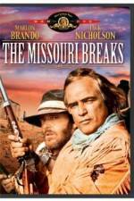 Watch The Missouri Breaks Vodlocker
