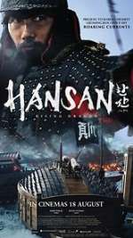 Watch Hansan: Rising Dragon Vodlocker