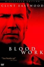 Watch Blood Work Vodlocker