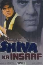 Watch Shiva Ka Insaaf Vodlocker