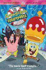 Watch The SpongeBob SquarePants Movie Vodlocker