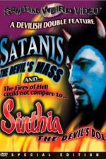 Watch Satanis The Devil's Mass Vodlocker