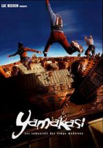 Watch Yamakasi Vodlocker