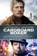 Watch Cardboard Boxer Vodlocker