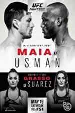 Watch UFC Fight Night: Maia vs. Usman Vodlocker