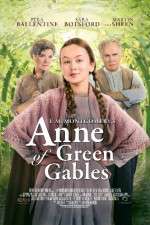 Watch Anne of Green Gables Vodlocker