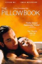 Watch The Pillow Book Vodlocker