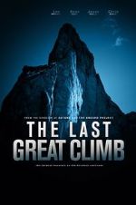 Watch The Last Great Climb Vodlocker
