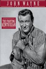 Watch The Fighting Kentuckian Vodlocker