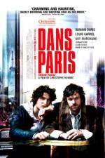Watch Dans Paris Vodlocker