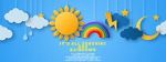 Watch It\'s All Sunshine and Rainbows Vodlocker