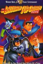 Watch The Batman Superman Movie: World's Finest Vodlocker
