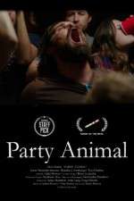 Watch Party Animal Vodlocker