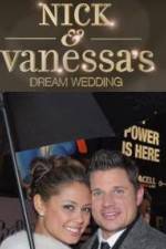 Watch Nick and Vanessas Dream Wedding Vodlocker