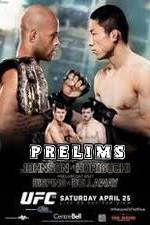 Watch UFC 186 Prelims Vodlocker