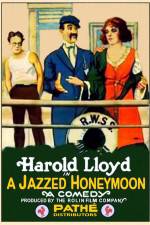 Watch A Jazzed Honeymoon Vodlocker