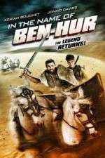 Watch In the Name of Ben Hur Vodlocker