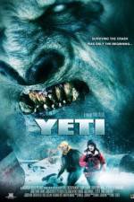 Watch Yeti: Curse of the Snow Demon Vodlocker