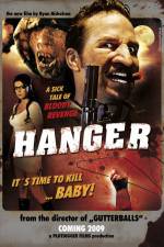 Watch Hanger Vodlocker