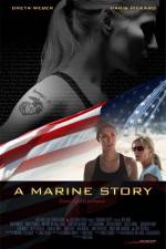 Watch A Marine Story Vodlocker