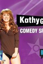Watch Kathy Griffin Is... Not Nicole Kidman Vodlocker