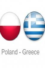 Watch Poland vs Greece Vodlocker