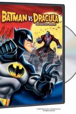 Watch The Batman vs Dracula: The Animated Movie Vodlocker