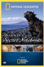 Watch Darwin's Secret Notebooks Vodlocker