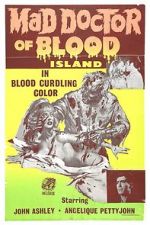 Watch Mad Doctor of Blood Island Vodlocker