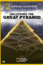 Watch Unlocking the Great Pyramid Vodlocker