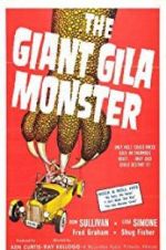 Watch The Giant Gila Monster Vodlocker