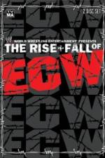 Watch WWE The Rise & Fall of ECW Vodlocker