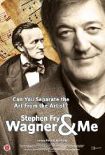 Watch Wagner & Me Vodlocker