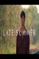 Watch Late Summer Vodlocker