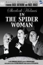 Watch The Spider Woman Vodlocker