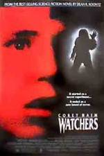 Watch Watchers Vodlocker