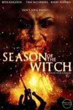Watch Season of the Witch Vodlocker