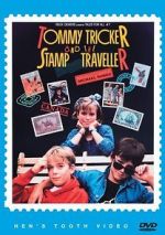 Watch Tommy Tricker and the Stamp Traveller Vodlocker
