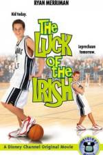 Watch The Luck of the Irish Vodlocker