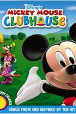 Watch Mickey Mouse Clubhouse  Pluto Lends A Paw Vodlocker