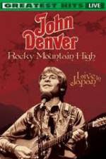 Watch John Denver Live in Japan Vodlocker