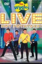 Watch The Wiggles - Live Hot Potatoes Vodlocker