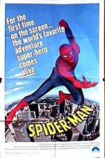 Watch "The Amazing Spider-Man" Pilot Vodlocker