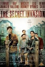 Watch The Secret Invasion Vodlocker