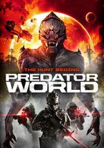 Watch Predator World Vodlocker