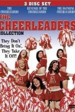 Watch The Cheerleaders Vodlocker