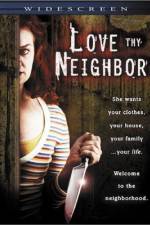 Watch Love Thy Neighbor Vodlocker