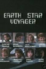 Watch Earth Star Voyager Vodlocker
