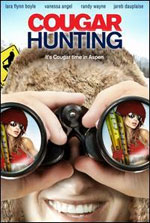 Watch Cougar Hunting Vodlocker